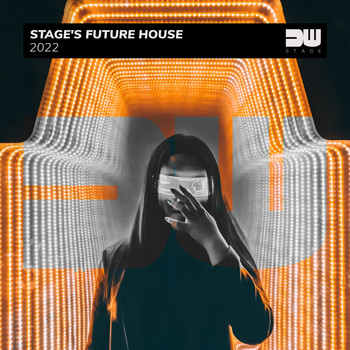 Various Artists - Stage's Future House 2022