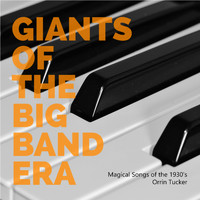 Big Band - Magical Songs Of The 1930's