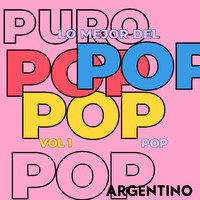 Andy Dular - Lo Mejor del Pop Argentino, Vol. 1