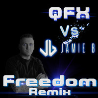 Qfx - Freedom (Remix)