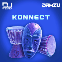 DJ Timbawolf - Konnect