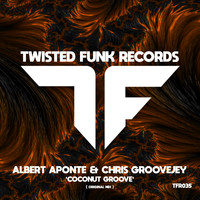 Albert Aponte & Chris Groovejey - Coconut Groove