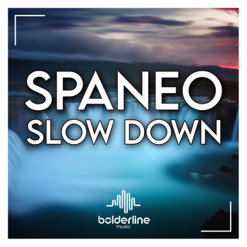 Spaneo - Slow Down
