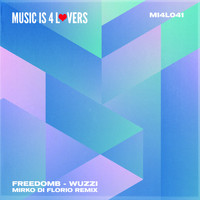 FreedomB - Wuzzi