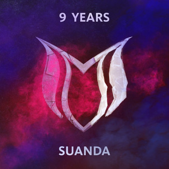 Various Artists - 9 Years Suanda
