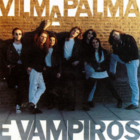 Vilma Palma e Vampiros - La Pachanga (Remasterización 2022 [Explicit])