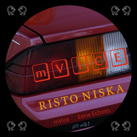 Risto Niska - Mvice