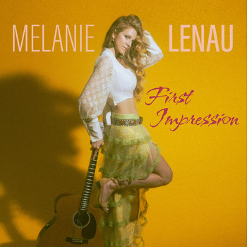 Melanie Lenau - First Impression