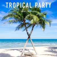Sergey Wednesday - Tropical Party