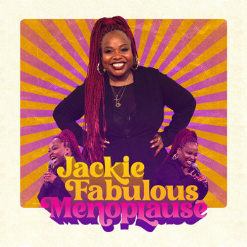 Jackie Fabulous - Menoplause (Explicit)