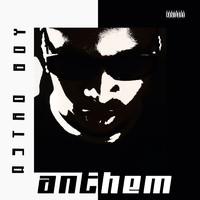 Astroboy - Anthem (Explicit)