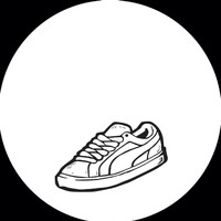 Tommy the Cat - Oldschool Shoes 001