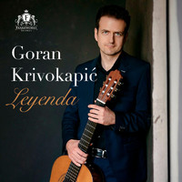 Goran Krivokapić - Asturias (Leyenda)