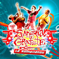 Sangria Gratuite - Best of La Kompilanou
