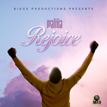 Malitia - Rejoice