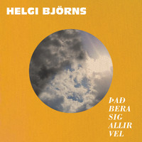 Helgi Björnsson - Það bera sig allir vel