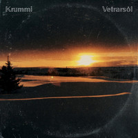 Krummi - Vetrarsól