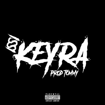 Issi - Keyra (Explicit)