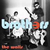 Brothers (feat. MENEW) - The Walls