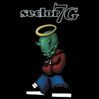 Sector 7G - 2000-2001 Sessions (Explicit)