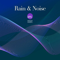 Stefan Zintel - Rain & Noise