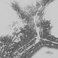 Francesca Guccione - Muqataea - Reworks