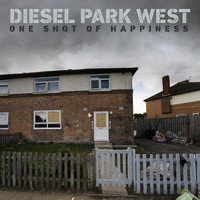 Diesel Park West - One Shot of Happiness