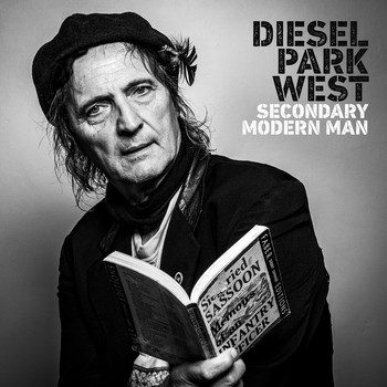 Diesel Park West - Secondary Modern Man