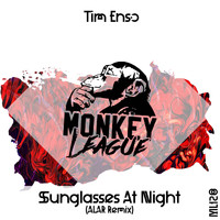 Tim Enso - Sunglasses at Night