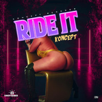 Koncept - Ride It (Explicit)