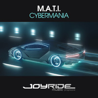 M.A.T.I. - Cybermania