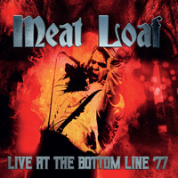 Meat Loaf - The Bottom Line, New York 28th November 1977