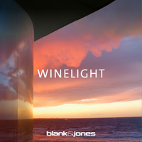 Blank & Jones - Winelight