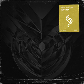 Ryan Rafferty - Psyched