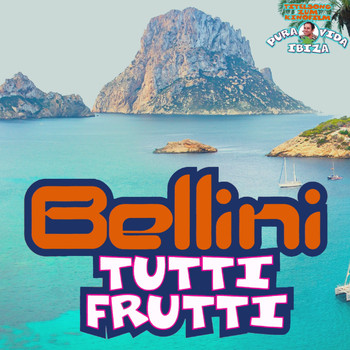 Bellini - Tutti Frutti