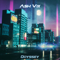 Ash Vix - Odyssey