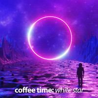 Coffee Time - White Star