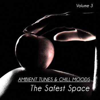 Various Artists - The Safest Space , Vol. 3 (Ambient Tunes and Chill Moods)