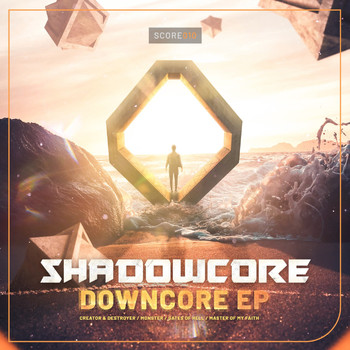 Shadowcore - Downcore EP