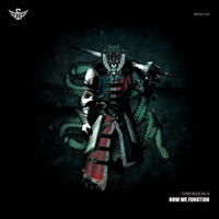 DIMENSION 9 - How We Funktion