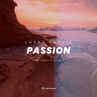 Lucky Choice - Passion (Tokyonite Remix)