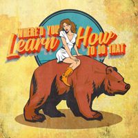 Dean Brody - Where'd You Learn How To Do That