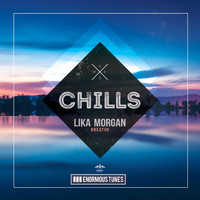 Lika Morgan - Breathe