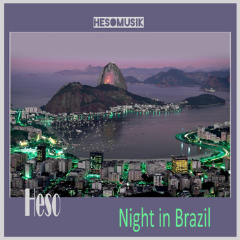 Heso - Night in Brazil