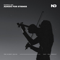 Giorgio Gee - Adagio For Strings