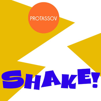 Protassov - Shake