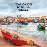 Tom Jonson - Malta (Remixes)