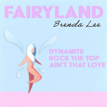 Brenda Lee - Fairyland