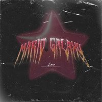 Luxo - Mario Galaxy Freestyle