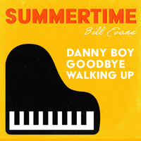 Bill Evans - Summertime